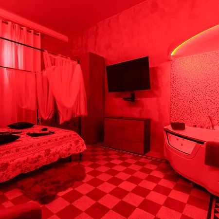 Casa Gismondi Lägenhet Rom Exteriör bild