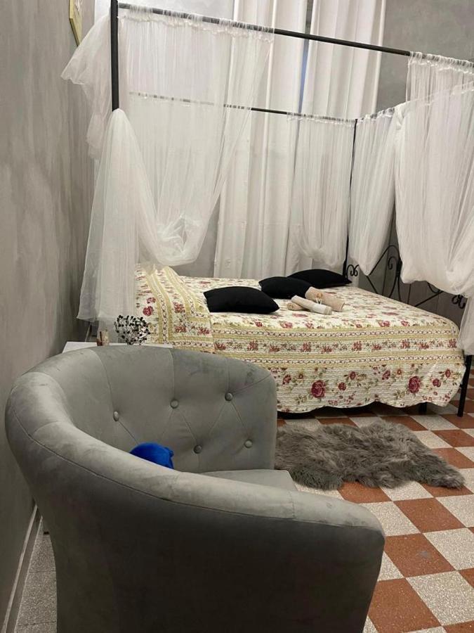 Casa Gismondi Lägenhet Rom Exteriör bild