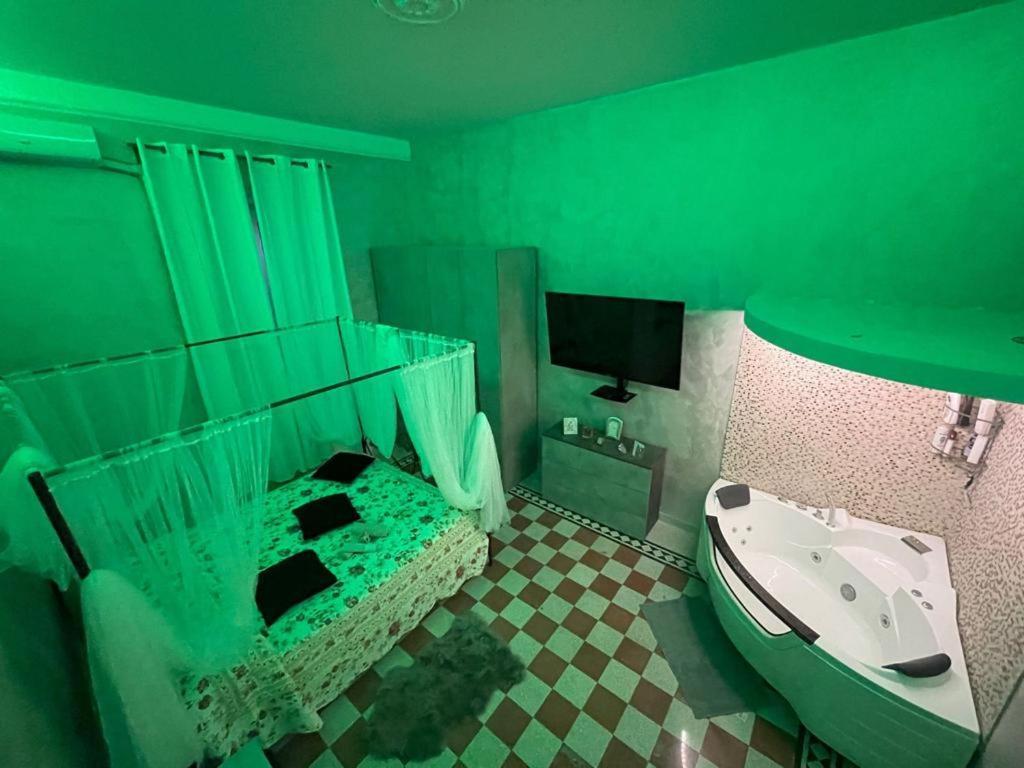 Casa Gismondi Lägenhet Rom Exteriör bild