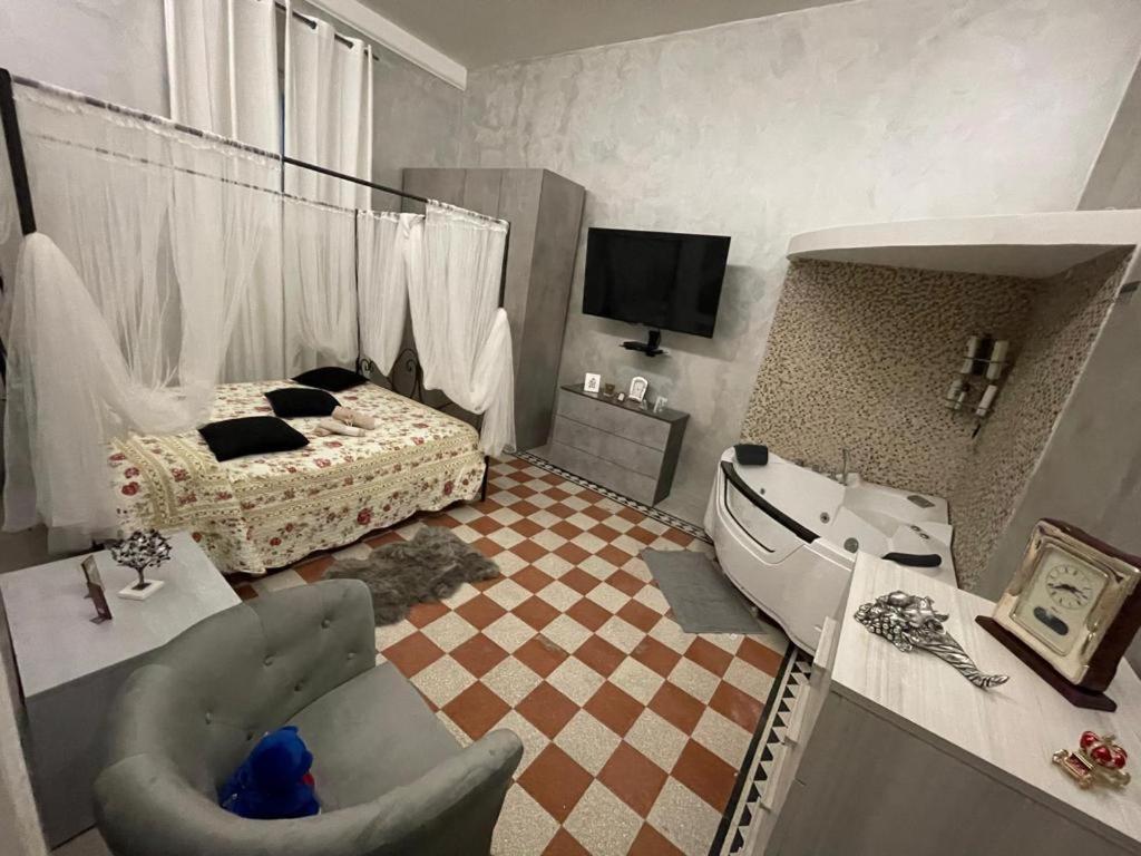 Casa Gismondi Lägenhet Rom Exteriör bild