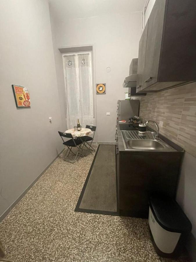Casa Gismondi Lägenhet Rom Exteriör bild